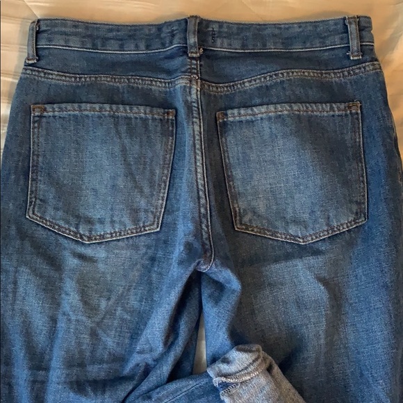 Boyfriend Jeans - Picture 3 of 5